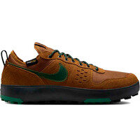 Nike zapatilla moda hombre NIKE C1TY PRM lateral exterior