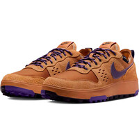 Nike zapatilla moda hombre NIKE C1TY PRM lateral interior