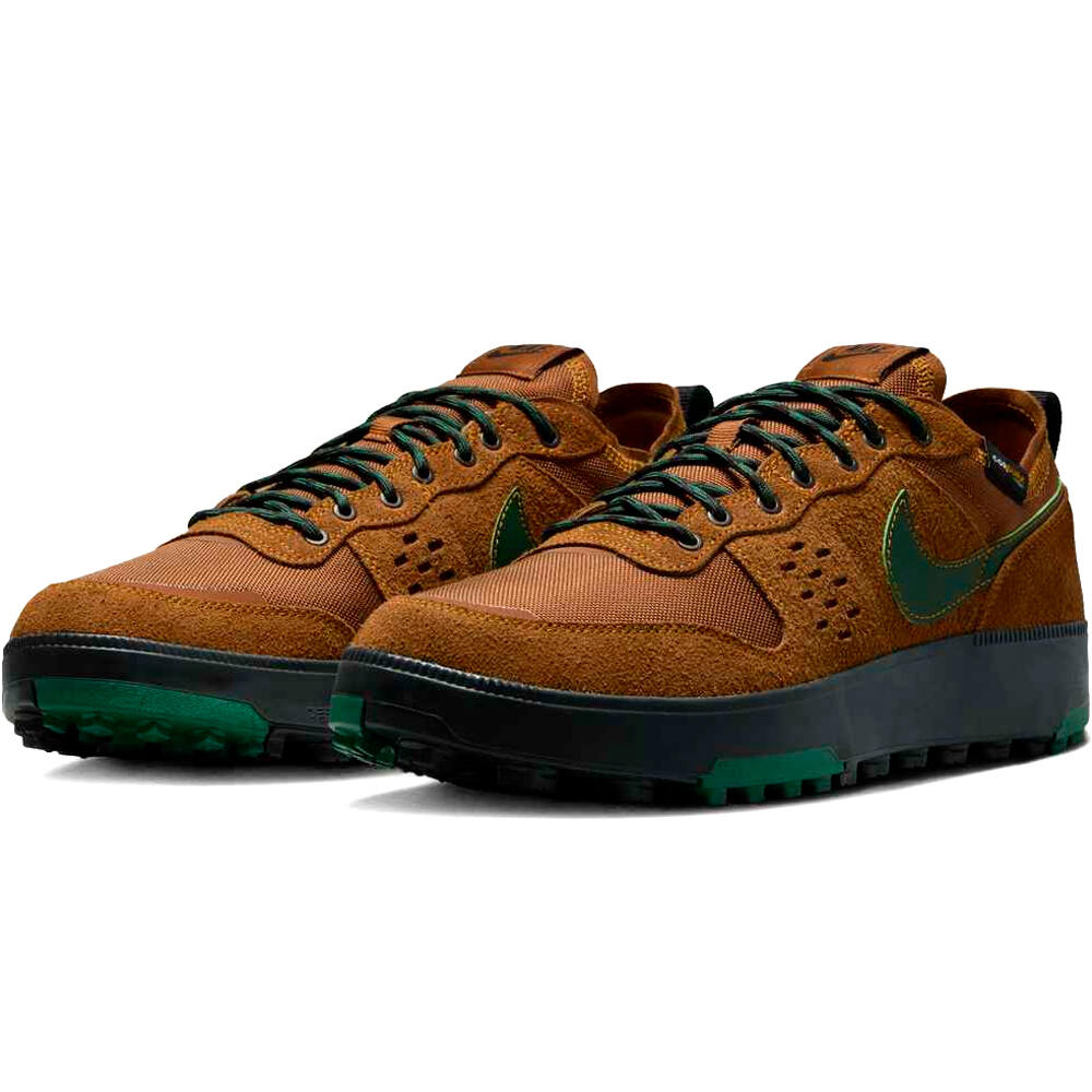 Nike zapatilla moda hombre NIKE C1TY PRM lateral interior