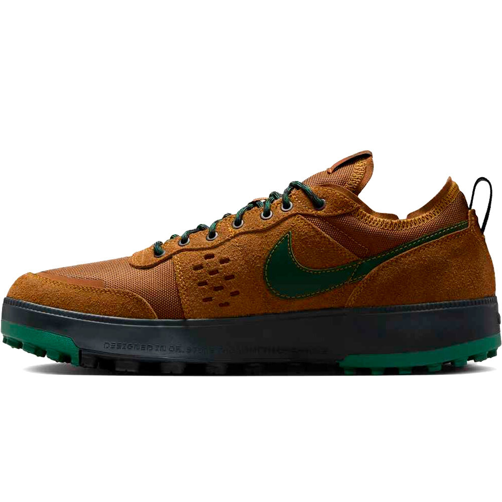 Nike zapatilla moda hombre NIKE C1TY PRM puntera