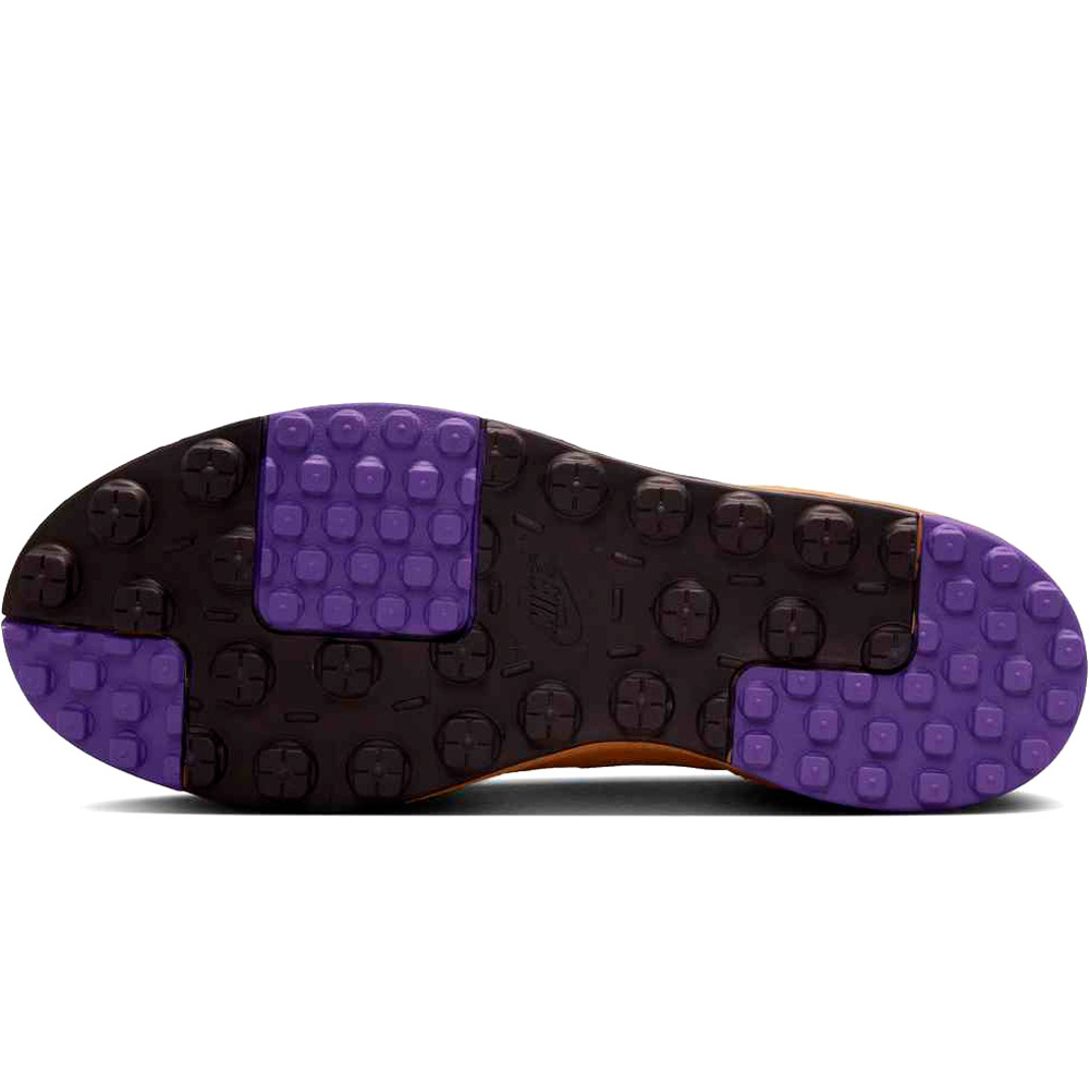 Nike zapatilla moda hombre NIKE C1TY PRM vista superior