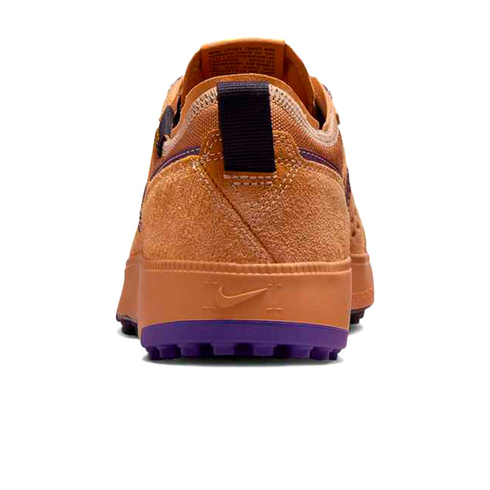 Nike zapatilla moda hombre NIKE C1TY PRM vista trasera