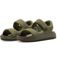 Nike zapatilla moda hombre NIKE CALM SANDAL lateral interior