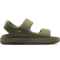 Nike zapatilla moda hombre NIKE CALM SANDAL puntera