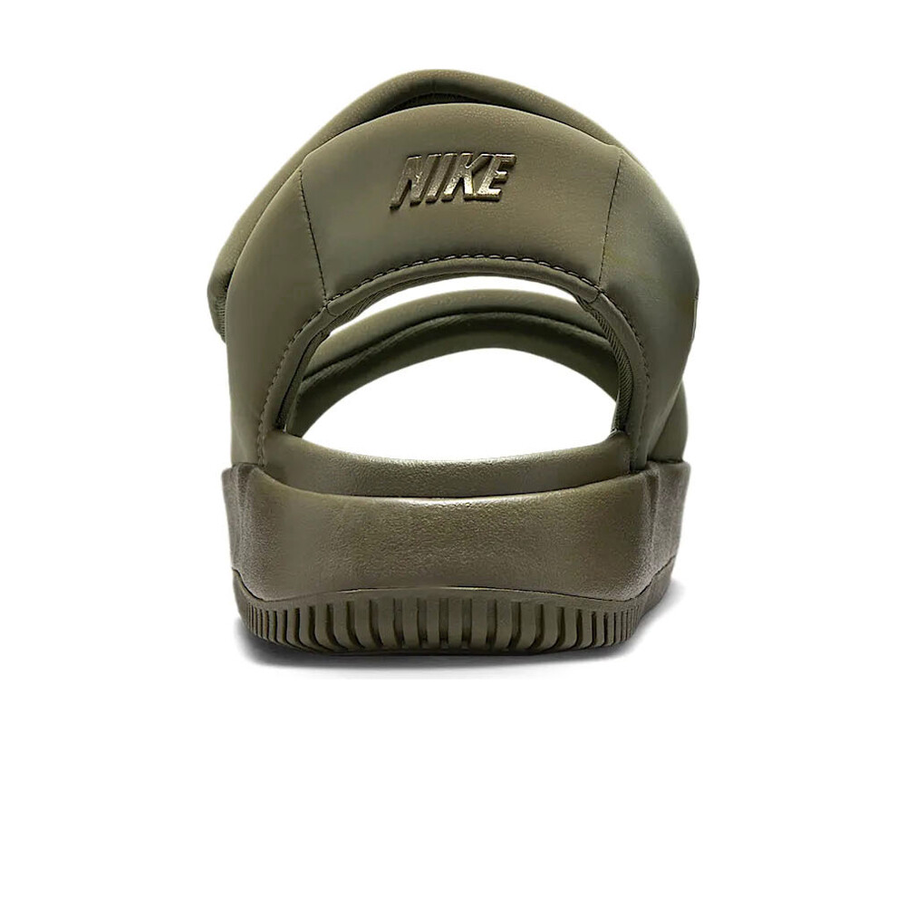 Nike zapatilla moda hombre NIKE CALM SANDAL vista trasera