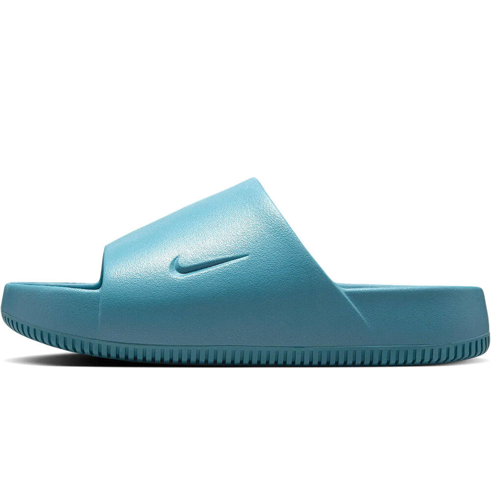 Nike zapatilla moda hombre NIKE CALM SLIDE lateral exterior