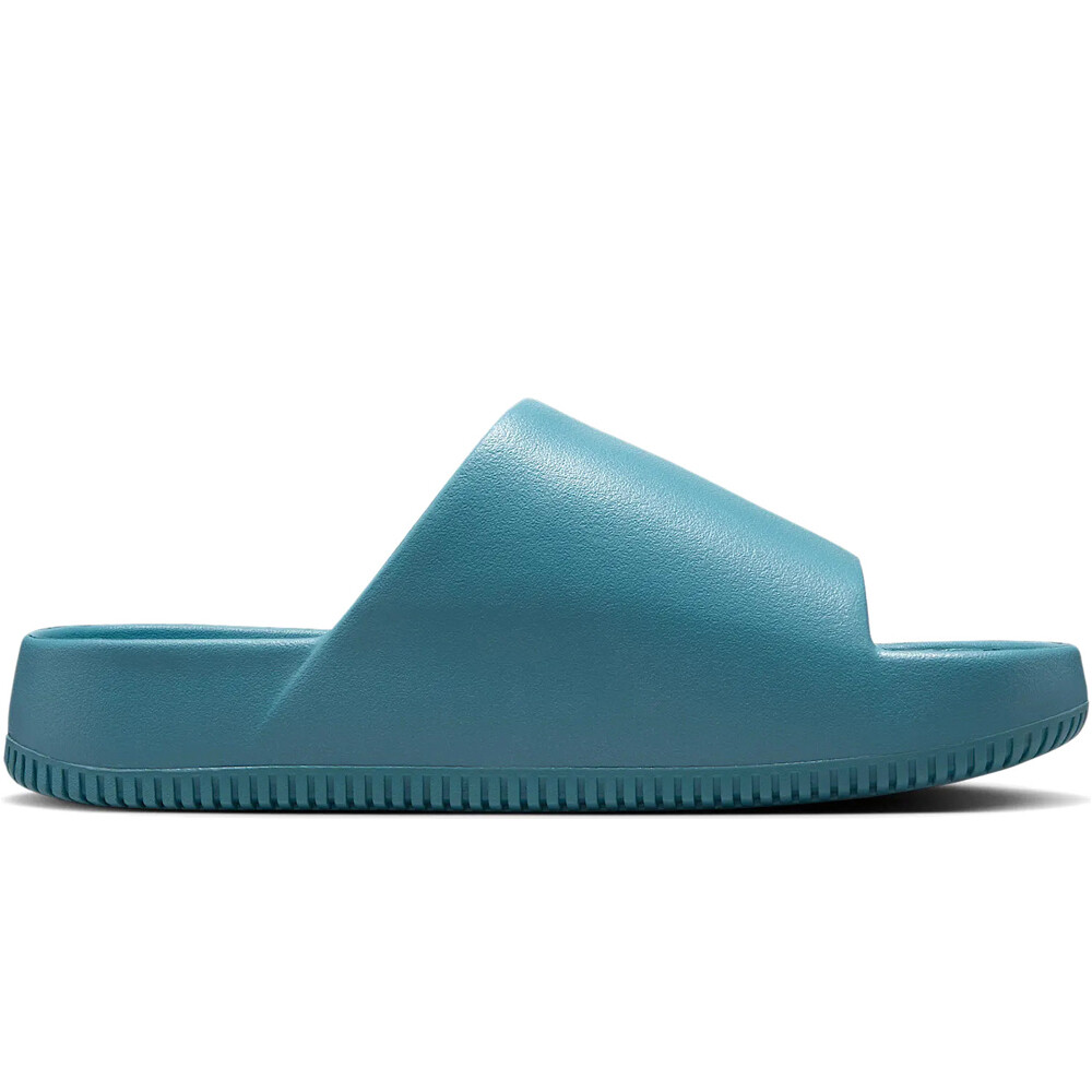 Nike zapatilla moda hombre NIKE CALM SLIDE lateral interior