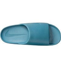 Nike zapatilla moda hombre NIKE CALM SLIDE vista trasera