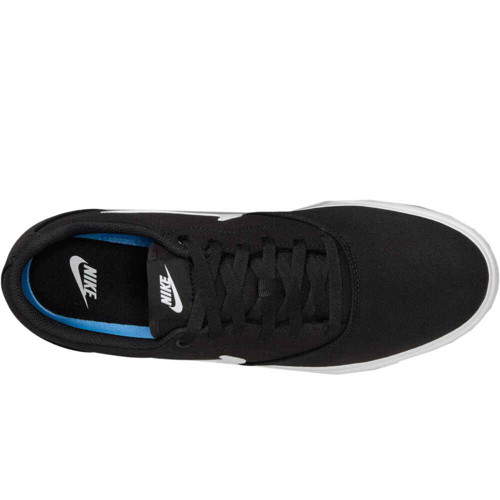 Nike zapatilla moda hombre NIKE CHARGE CNVS 05