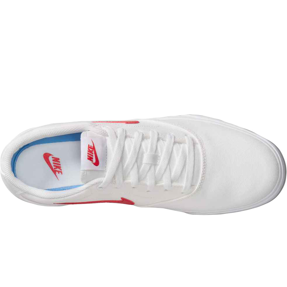 Nike zapatilla moda hombre NIKE CHARGE CNVS 05