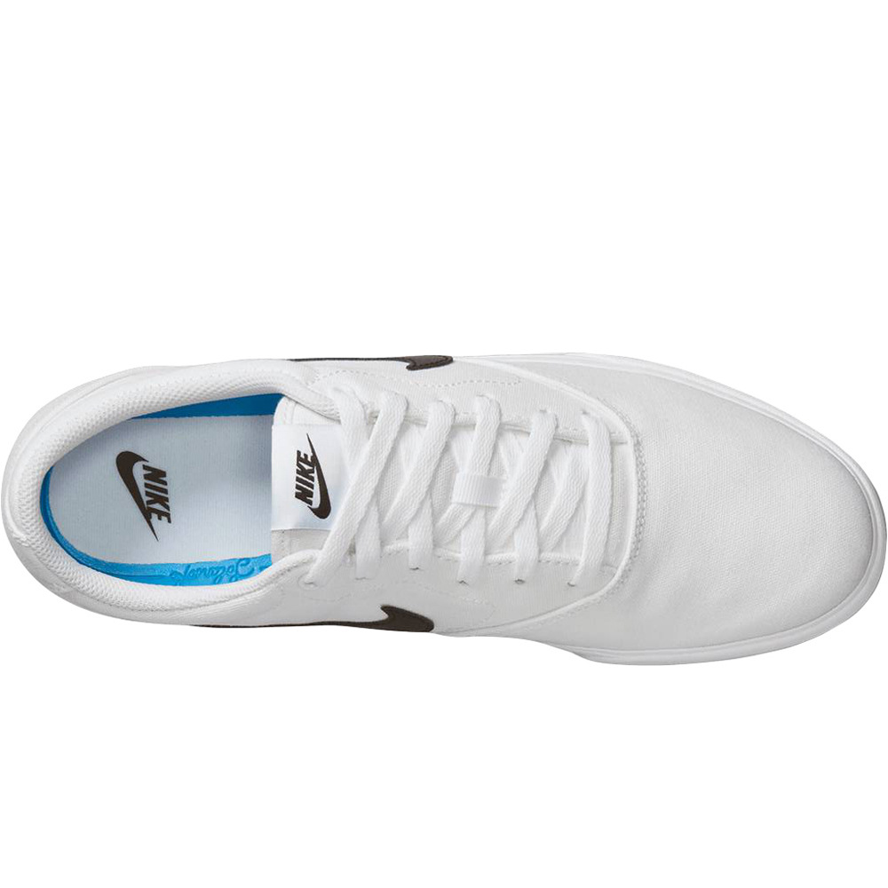 Nike zapatilla moda hombre NIKE CHARGE CNVS 05