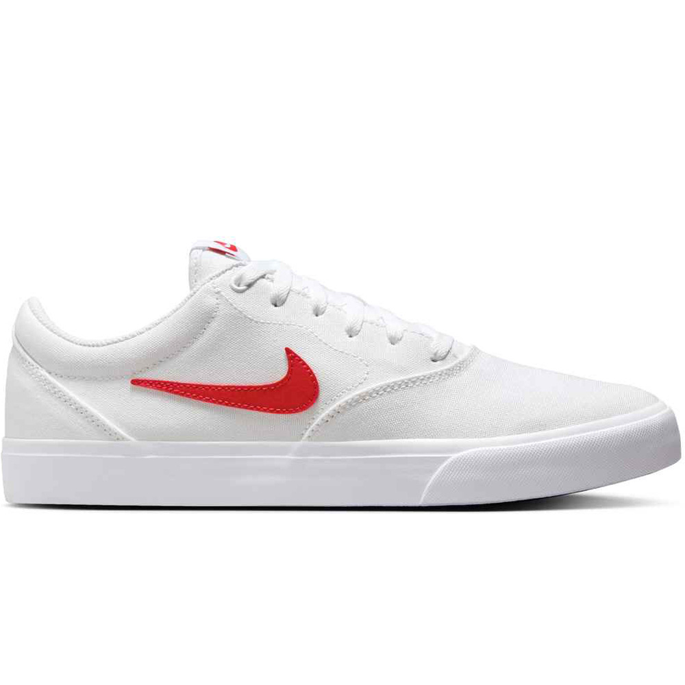 Nike zapatilla moda hombre NIKE CHARGE CNVS lateral exterior