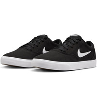 Nike zapatilla moda hombre NIKE CHARGE CNVS lateral interior