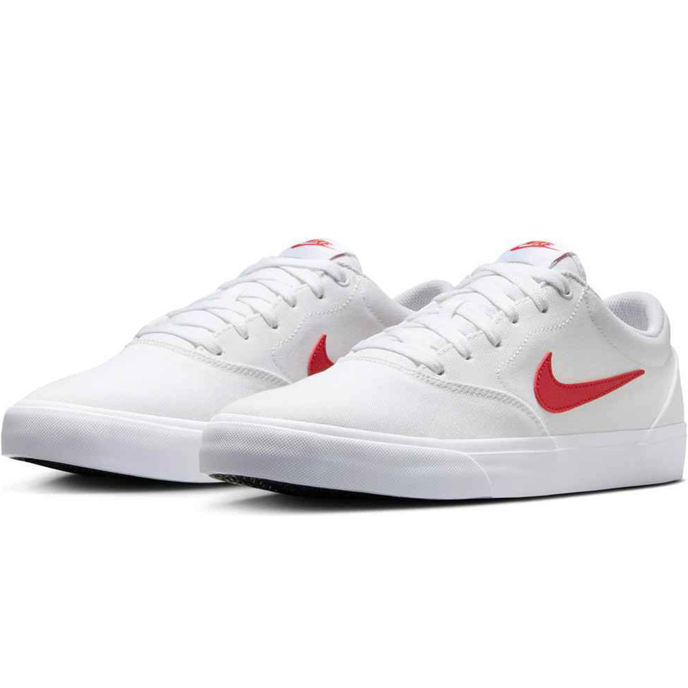 Nike zapatilla moda hombre NIKE CHARGE CNVS lateral interior