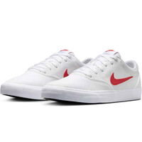 Nike zapatilla moda hombre NIKE CHARGE CNVS lateral interior