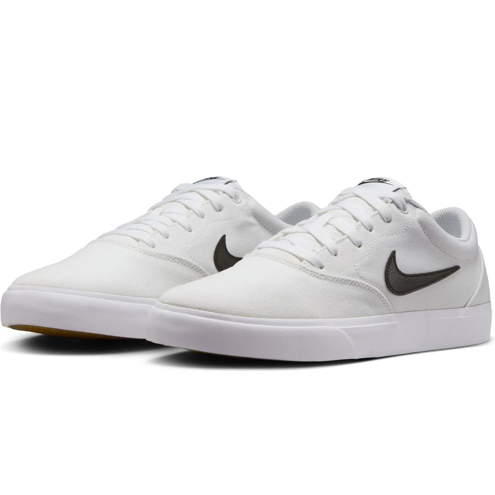 Nike zapatilla moda hombre NIKE CHARGE CNVS lateral interior
