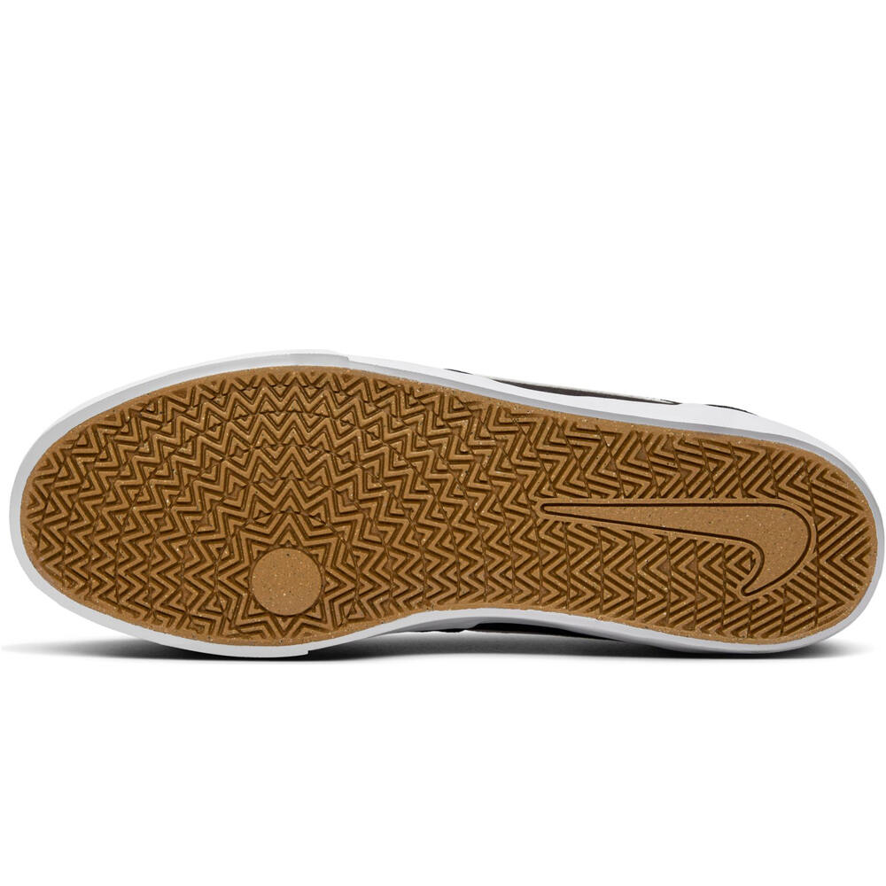 Nike zapatilla moda hombre NIKE CHARGE CNVS vista superior