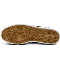 Nike zapatilla moda hombre NIKE CHARGE CNVS vista superior