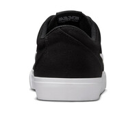 Nike zapatilla moda hombre NIKE CHARGE CNVS vista trasera