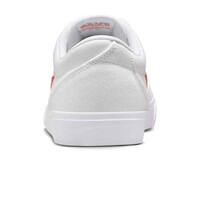 Nike zapatilla moda hombre NIKE CHARGE CNVS vista trasera