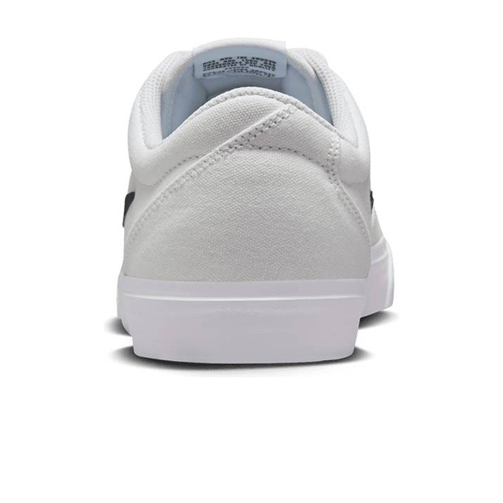 Nike zapatilla moda hombre NIKE CHARGE CNVS vista trasera