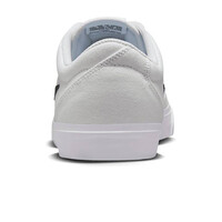 Nike zapatilla moda hombre NIKE CHARGE CNVS vista trasera