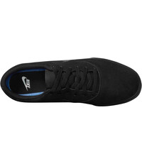 Nike zapatilla moda hombre NIKE CHARGE SUEDE 05