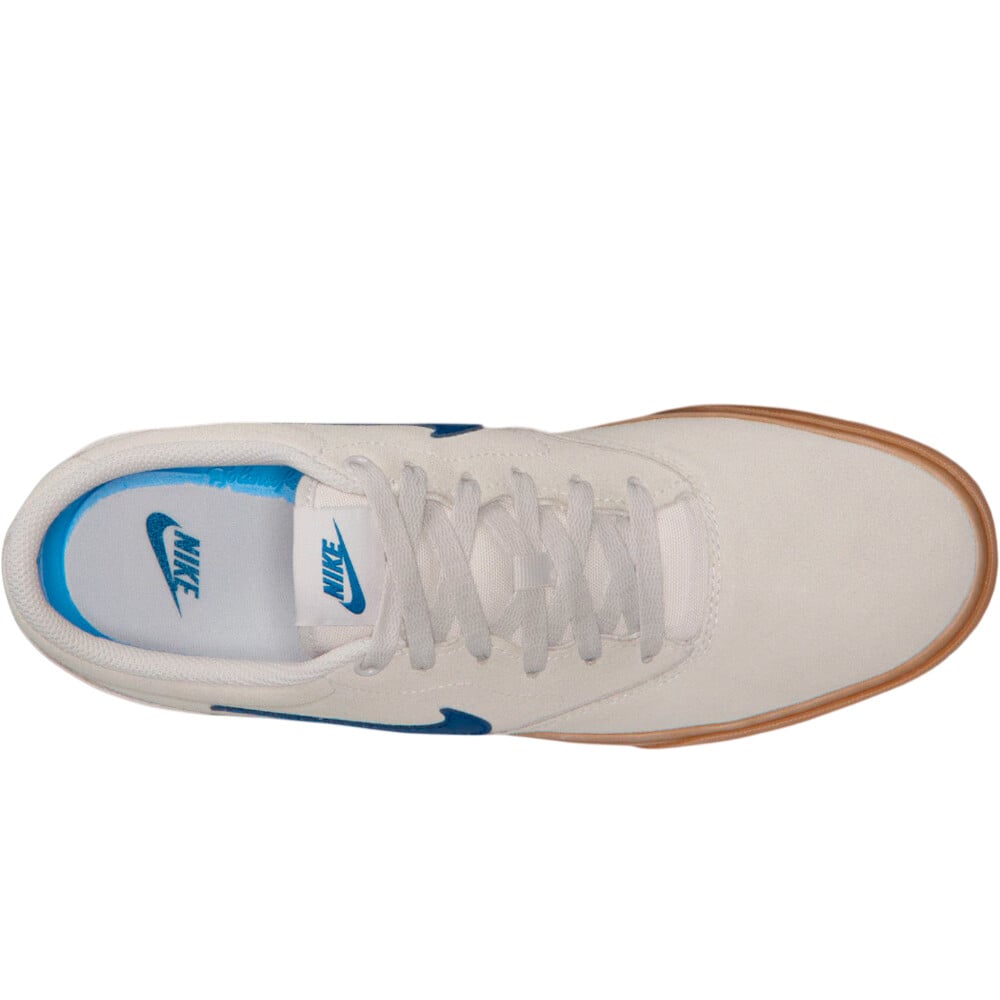 Nike zapatilla moda hombre NIKE CHARGE SUEDE 05