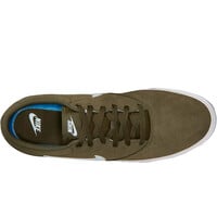 Nike zapatilla moda hombre NIKE CHARGE SUEDE 05