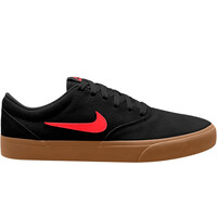 NIKE CHARGE SUEDE