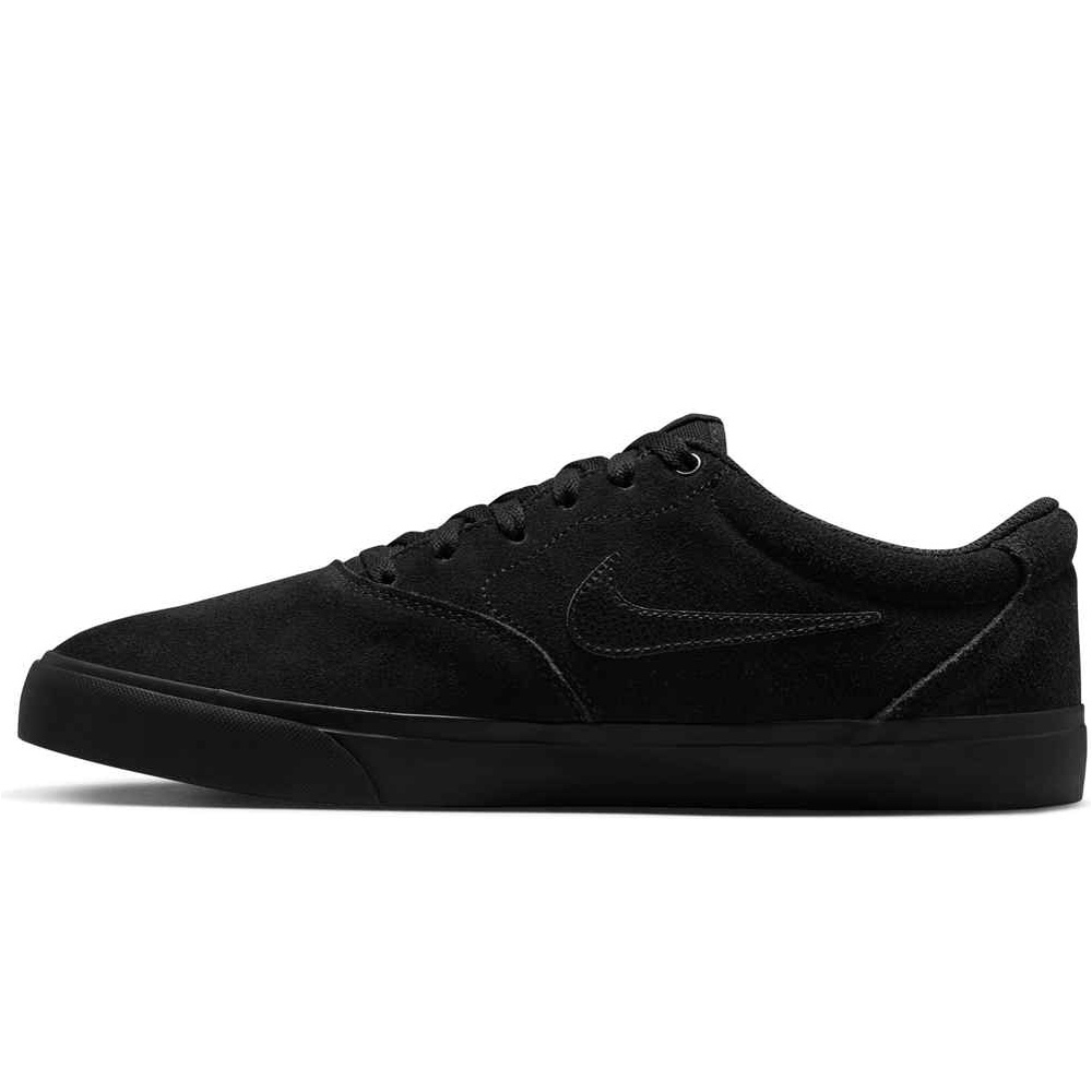 Nike zapatilla moda hombre NIKE CHARGE SUEDE puntera