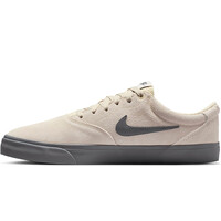 Nike zapatilla moda hombre NIKE CHARGE SUEDE puntera