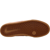Nike zapatilla moda hombre NIKE CHARGE SUEDE puntera