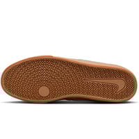 Nike zapatilla moda hombre NIKE CHARGE SUEDE vista superior