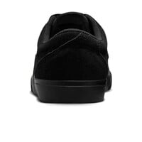 Nike zapatilla moda hombre NIKE CHARGE SUEDE vista trasera