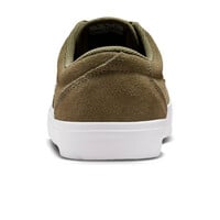 Nike zapatilla moda hombre NIKE CHARGE SUEDE vista trasera