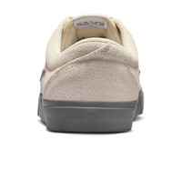 Nike zapatilla moda hombre NIKE CHARGE SUEDE vista trasera