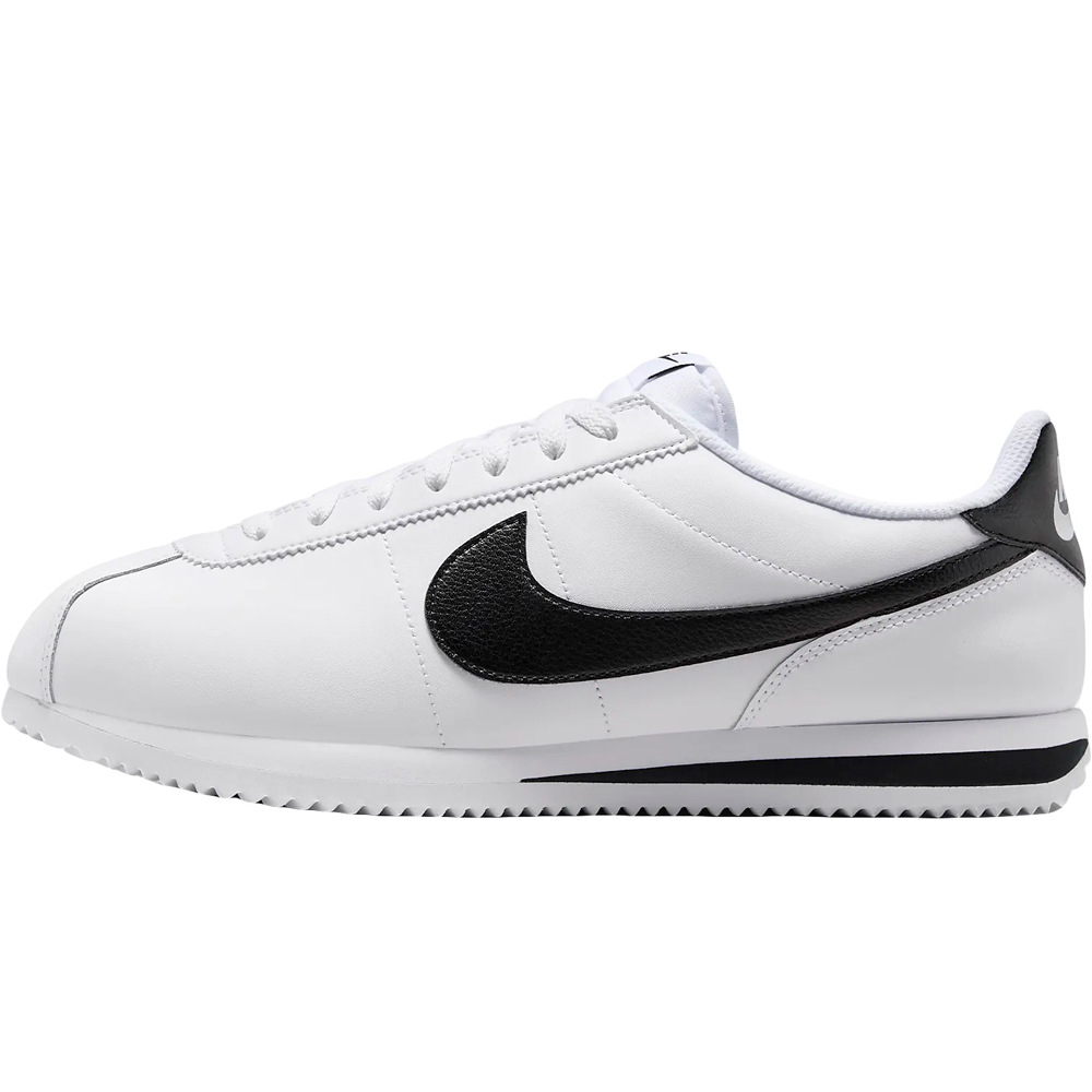 Nike zapatilla moda hombre NIKE CORTEZ lateral exterior
