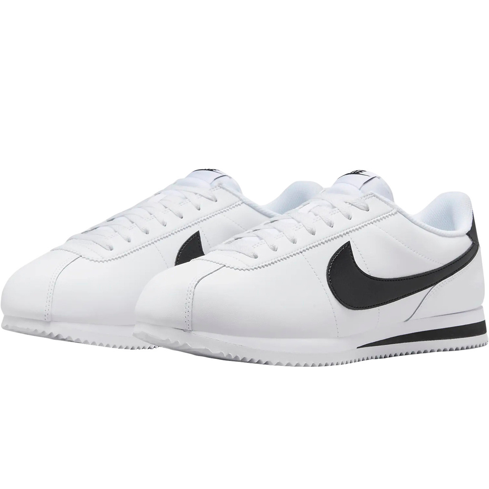 Nike zapatilla moda hombre NIKE CORTEZ lateral interior