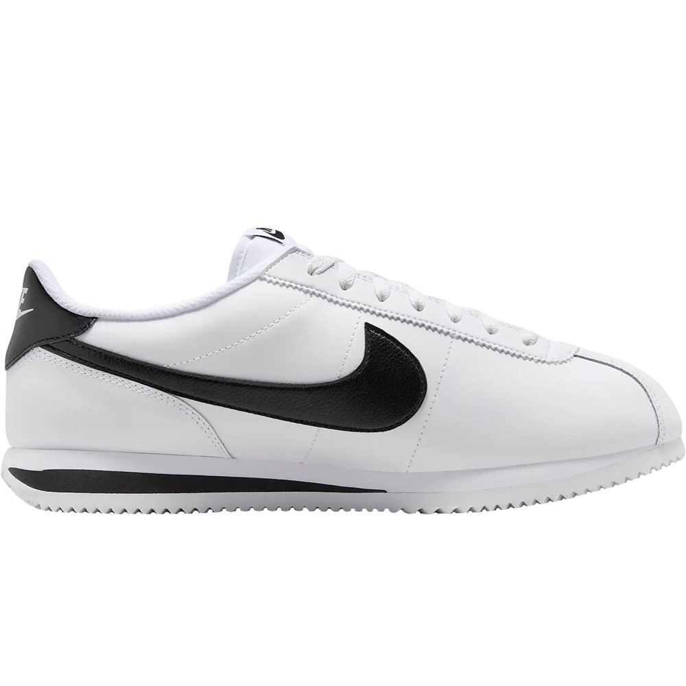 Nike zapatilla moda hombre NIKE CORTEZ puntera