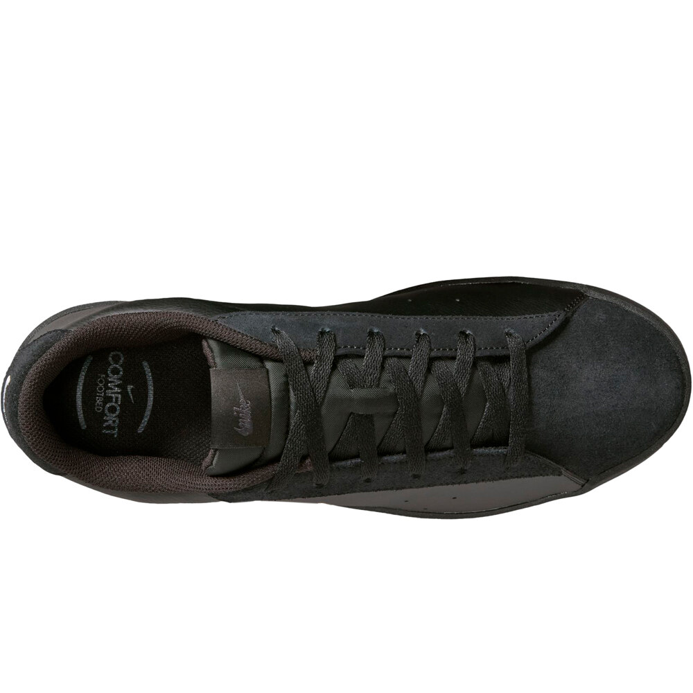 Nike zapatilla moda hombre NIKE COURT HERITAGE MS 05
