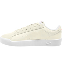 Nike zapatilla moda hombre NIKE COURT HERITAGE MS lateral interior