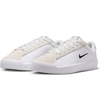 Nike zapatilla moda hombre NIKE COURT HERITAGE MS puntera