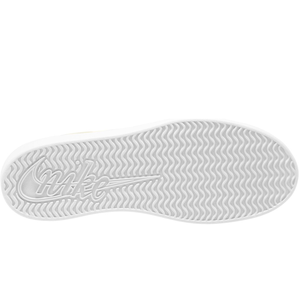 Nike zapatilla moda hombre NIKE COURT HERITAGE MS puntera