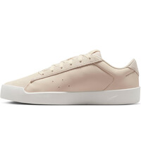 Nike zapatilla moda hombre NIKE COURT HERITAGE MS puntera