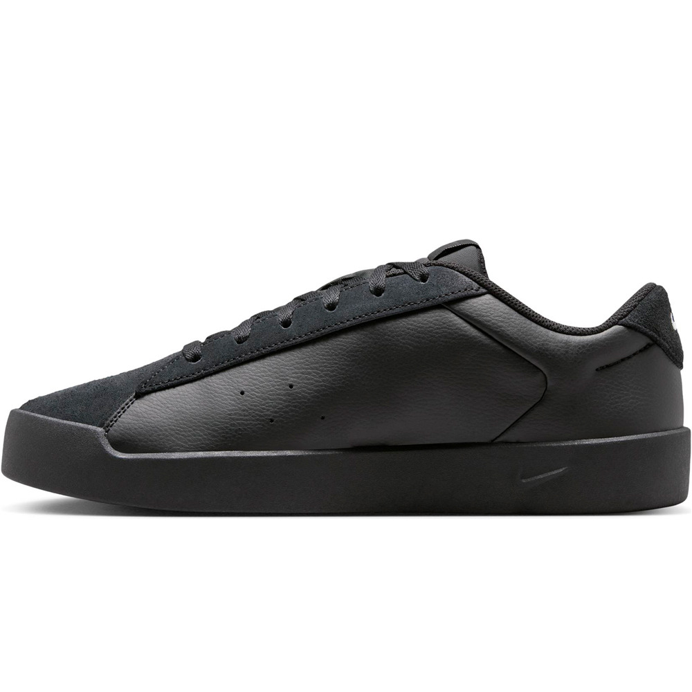 Nike zapatilla moda hombre NIKE COURT HERITAGE MS puntera