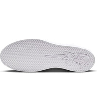 Nike zapatilla moda hombre NIKE COURT HERITAGE MS vista superior
