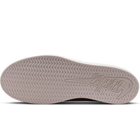 Nike zapatilla moda hombre NIKE COURT HERITAGE MS vista superior