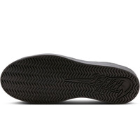 Nike zapatilla moda hombre NIKE COURT HERITAGE MS vista superior