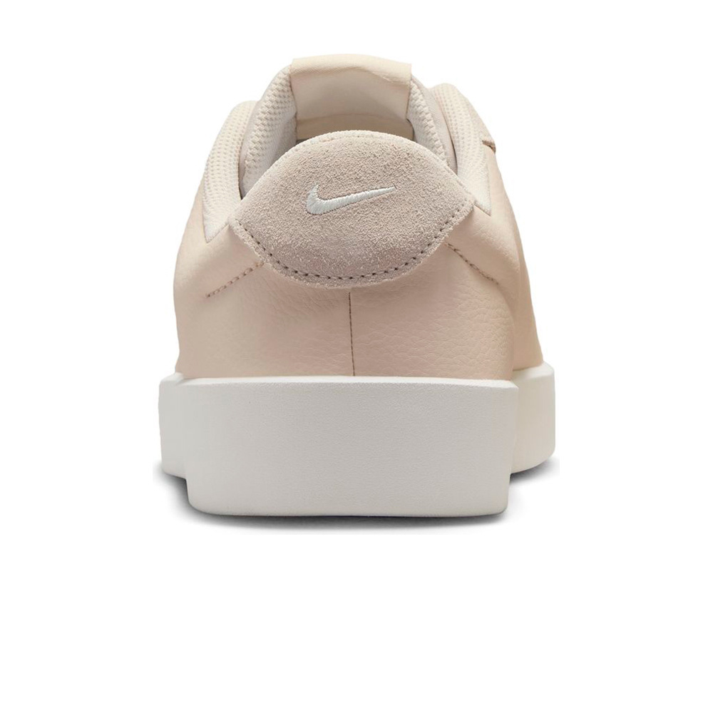 Nike zapatilla moda hombre NIKE COURT HERITAGE MS vista trasera